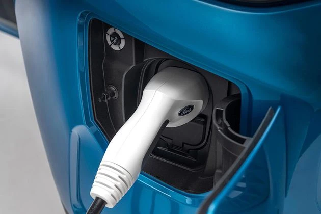 Fully electric